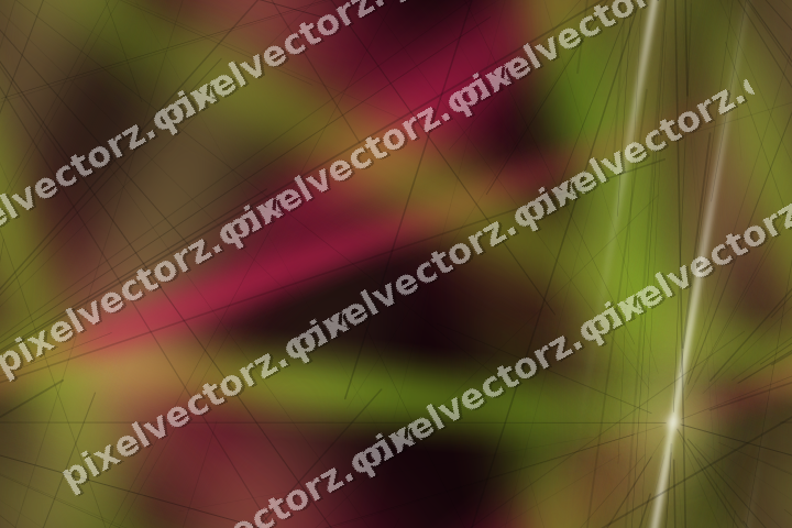 Nahtloser Neon Hintergrund in Limette und Rosa