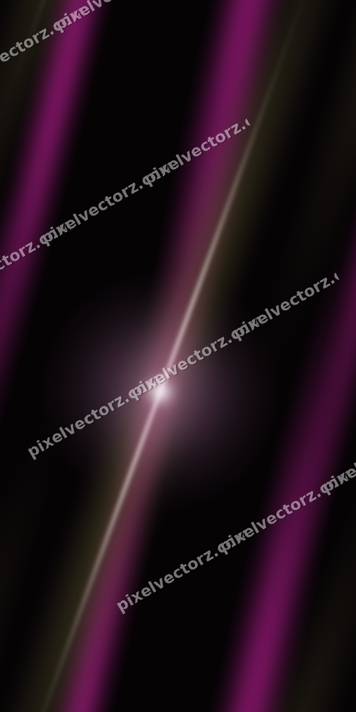 Nahtloser Neon Hintergrund in Magenta und Limette