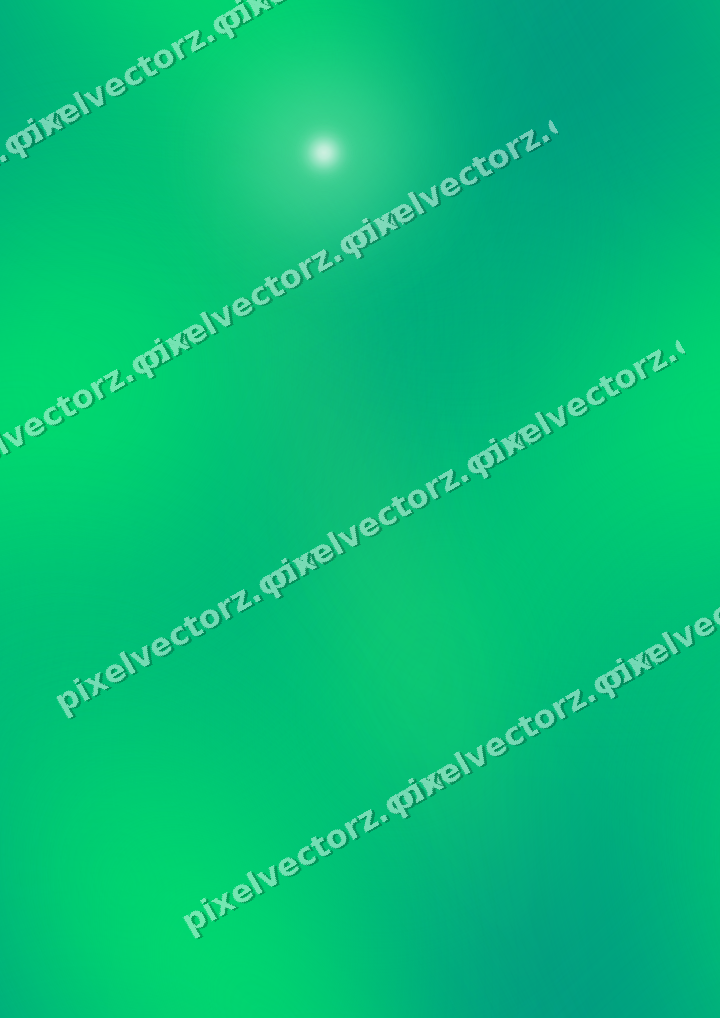 Nahtloser Neon Hintergrund in Grün und Limette