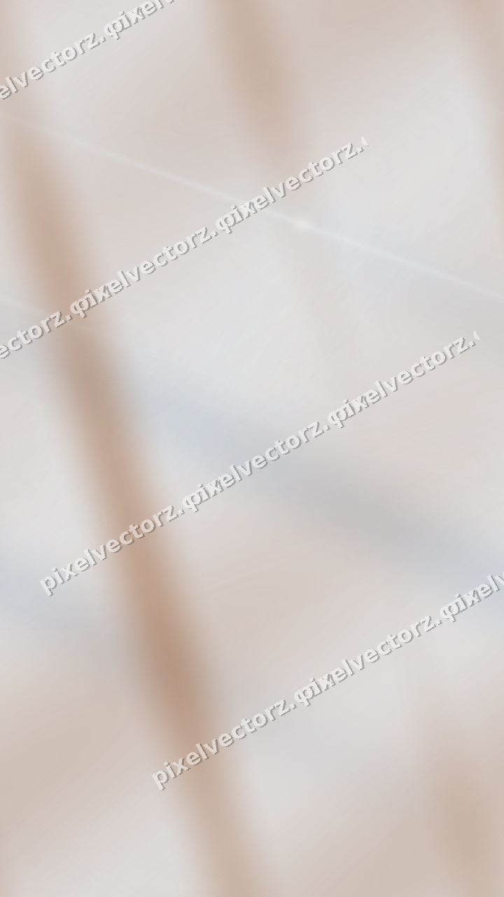 Nahtloser Pastell Hintergrund in Blau und Orange