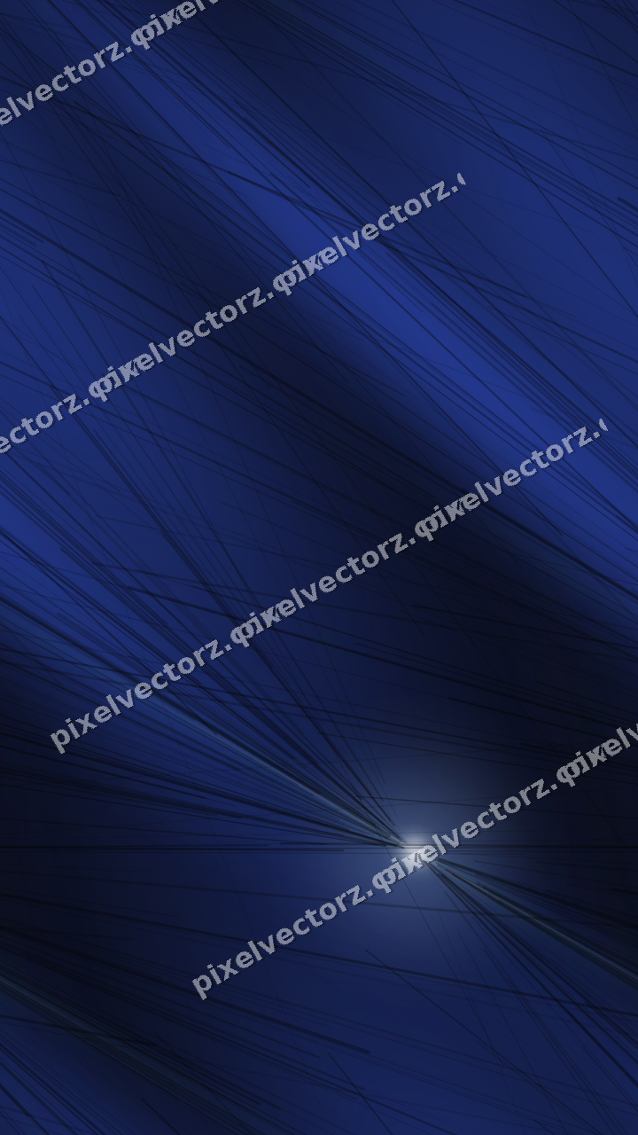 Nahtloser Neon Hintergrund in Blau und Türkis