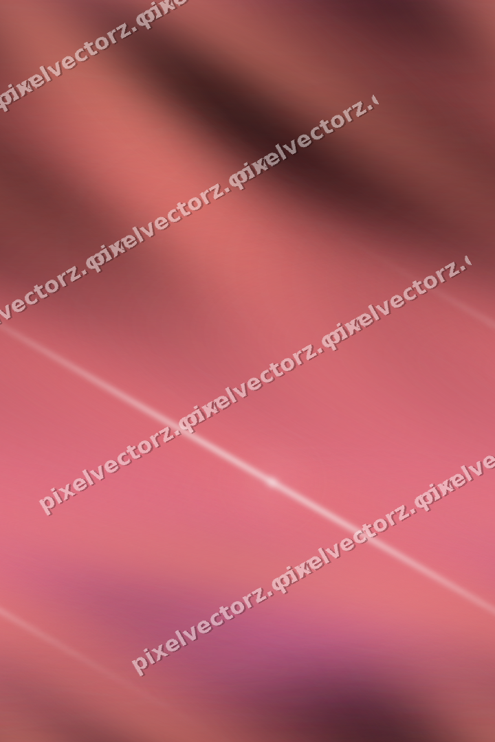 Nahtloser Neon Hintergrund in Rosa und Rot