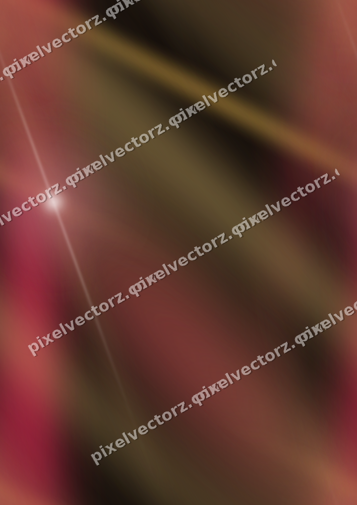 Nahtloser Neon Hintergrund in Rosa und Bernstein
