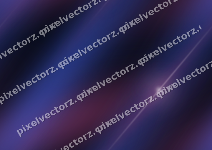 Nahtloser Neon Hintergrund in Rosa und Blau