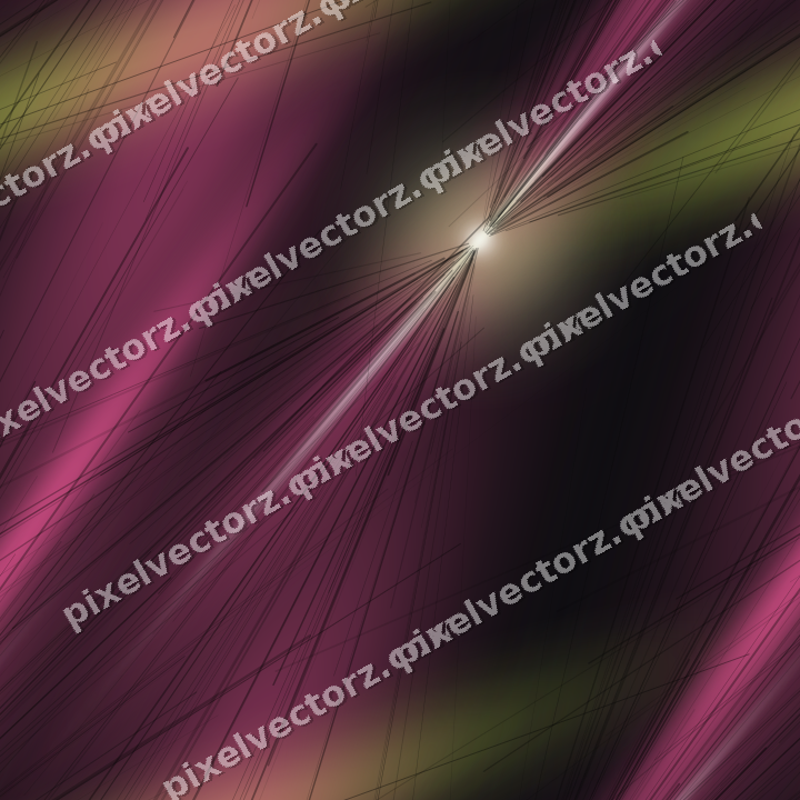 Nahtloser Neon Hintergrund in Limette und Bernstein