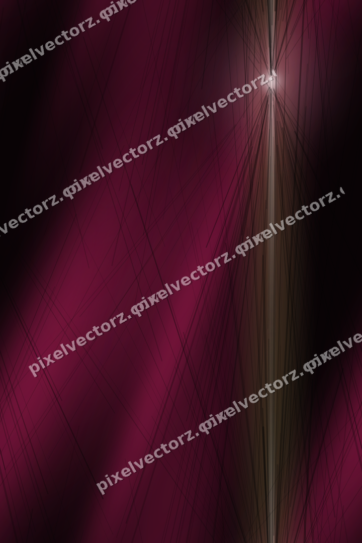 Nahtloser Neon Hintergrund in Rosa und Gelb