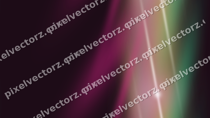 Nahtloser Neon Hintergrund in Magenta und Rosa