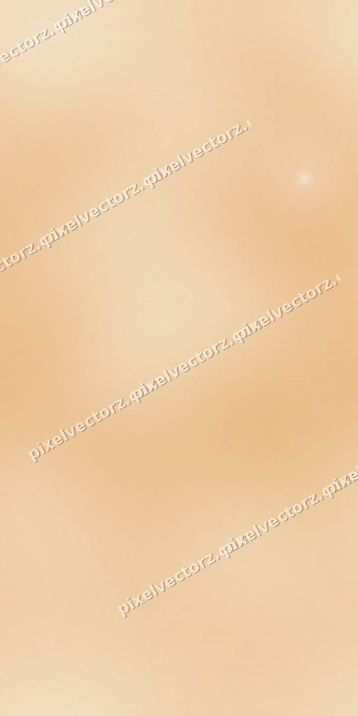Nahtloser Pastell Hintergrund in Rot und Orange