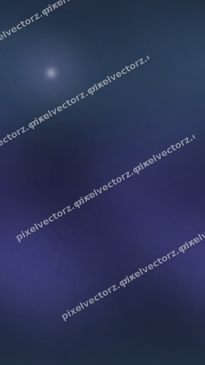 Nahtloser Neon Hintergrund in Violett und Blau