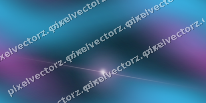 Nahtloser Neon Hintergrund in Magenta und Violett