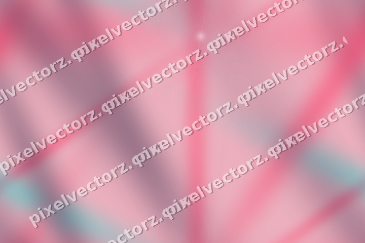 Nahtloser Pastell Hintergrund in Rosa und Bernstein