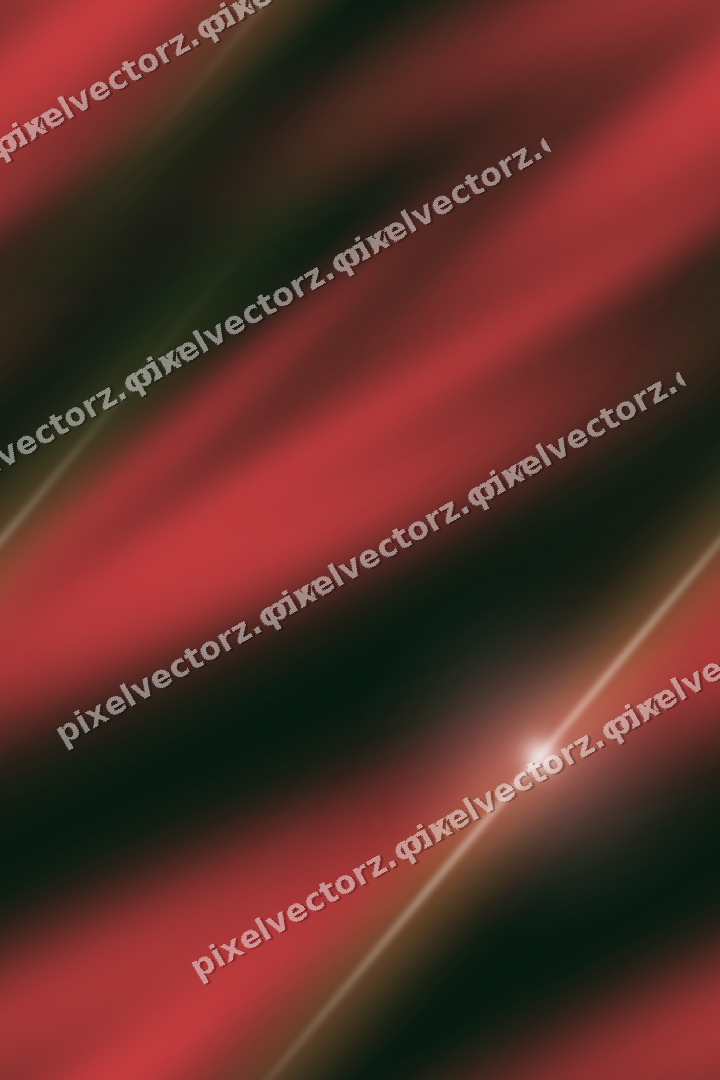 Nahtloser Neon Hintergrund in Rot und Orange