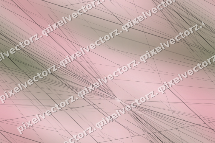 Nahtloser Pastell Hintergrund in Rosa und Dunkellimette
