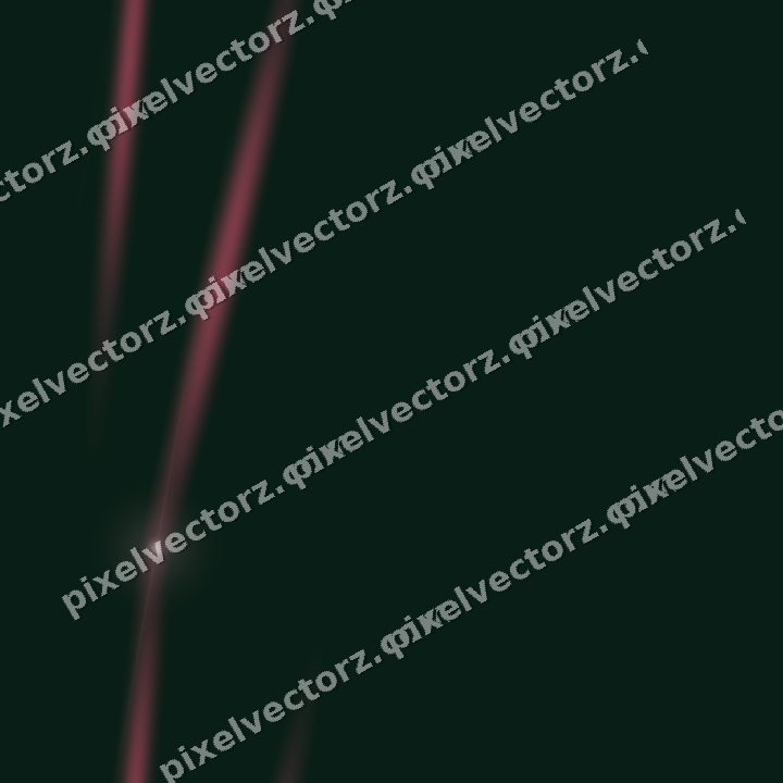 Nahtloser Neon Hintergrund in Rosa und Bernstein