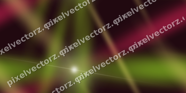 Nahtloser Neon Hintergrund in Limette und Rosa