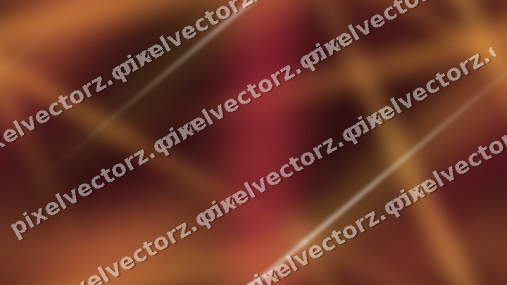 Nahtloser Neon Hintergrund in Orange und Bernstein