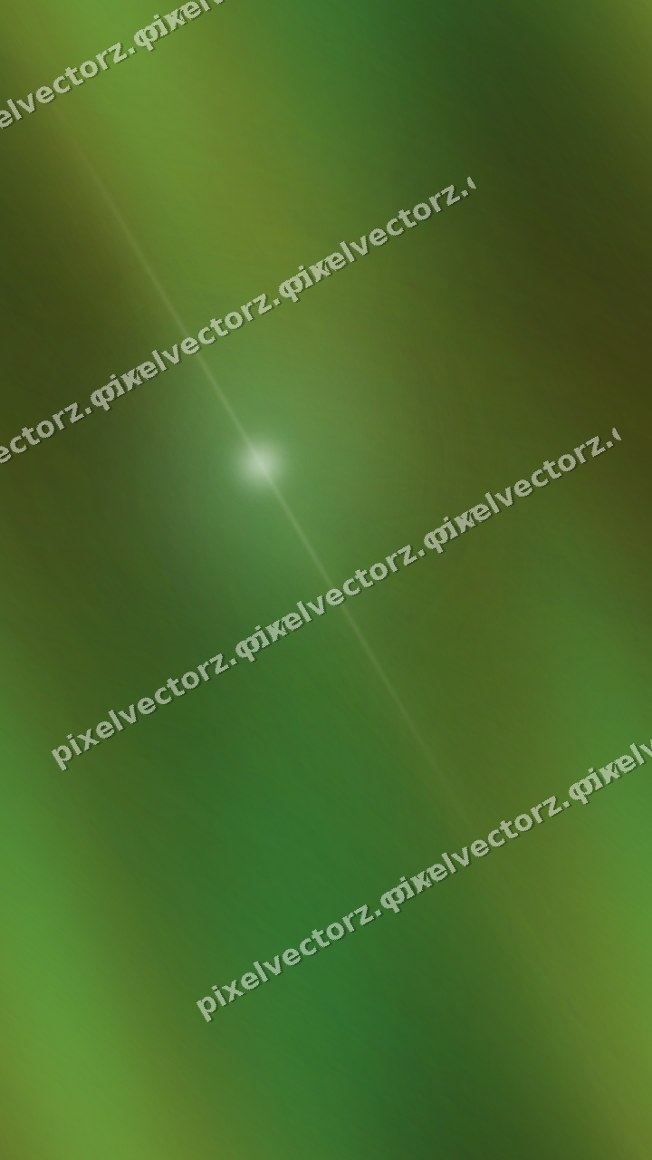 Nahtloser Neon Hintergrund in Grün und Bernstein