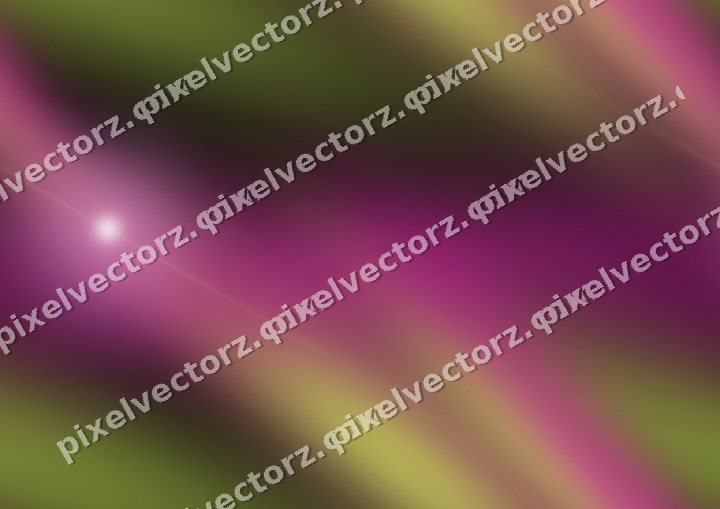 Nahtloser Neon Hintergrund in Magenta und Limette