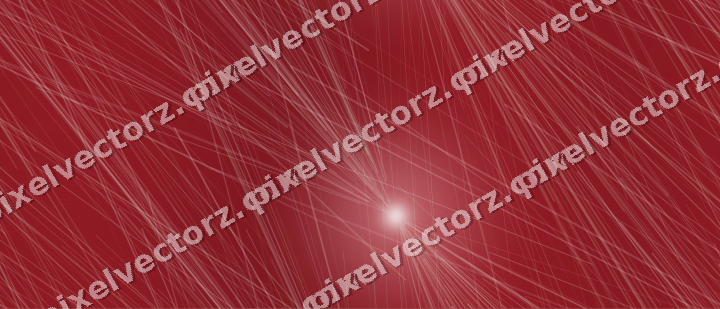 Nahtloser Neon Hintergrund in Rot und Blasslimette
