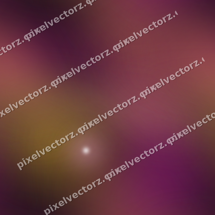 Nahtloser Neon Hintergrund in Magenta und Bernstein