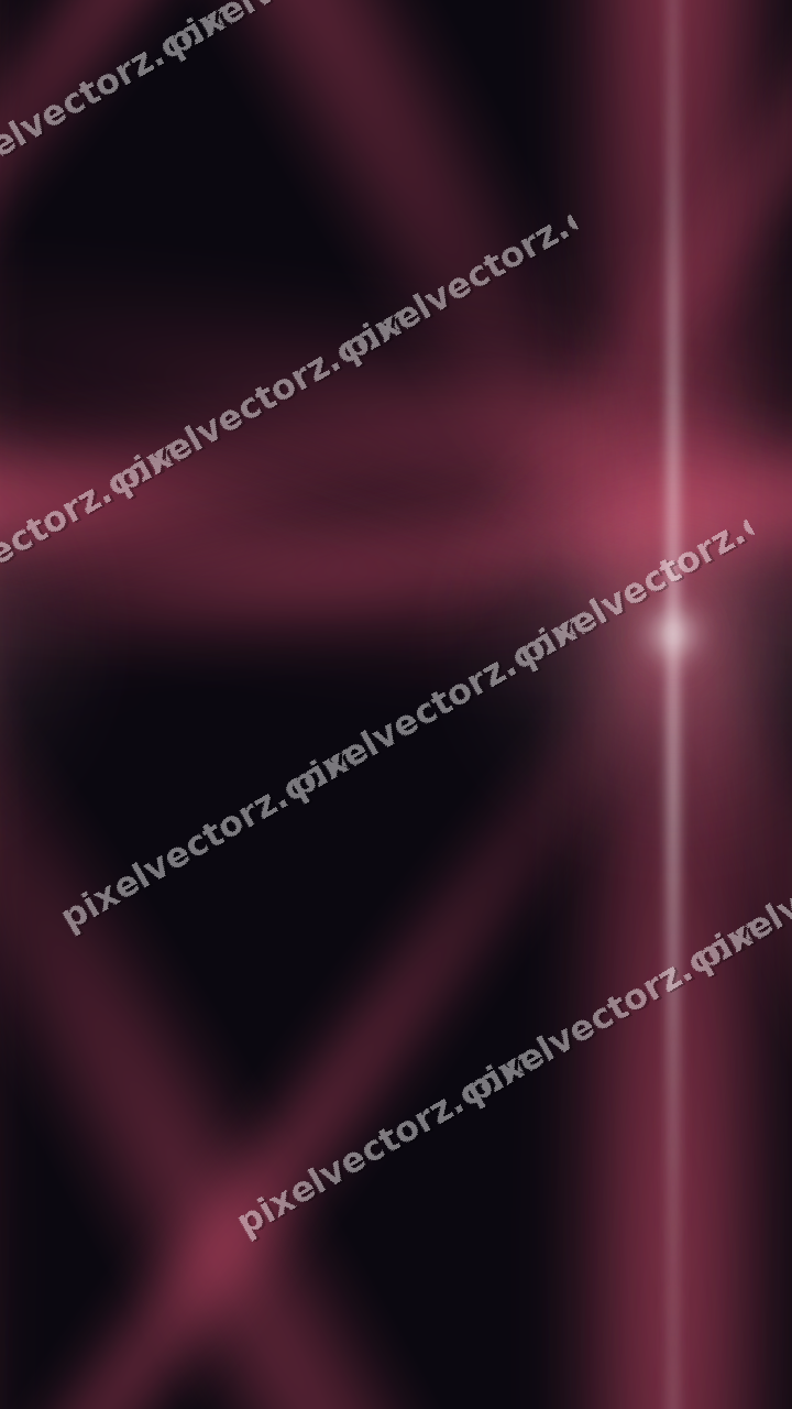 Nahtloser Neon Hintergrund in Rosa und Bernstein