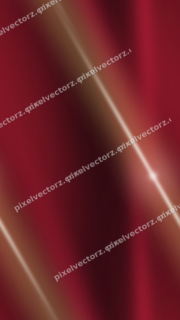 Nahtloser Neon Hintergrund in Rosa und Rot