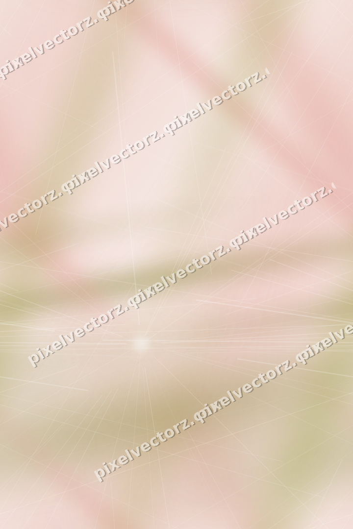Nahtloser Pastell Hintergrund in Gelb und Rot