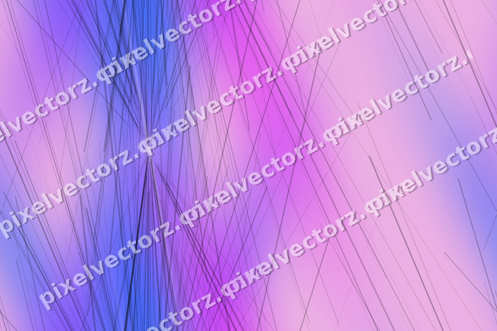 Nahtloser Pastell Hintergrund in Violett und Blau