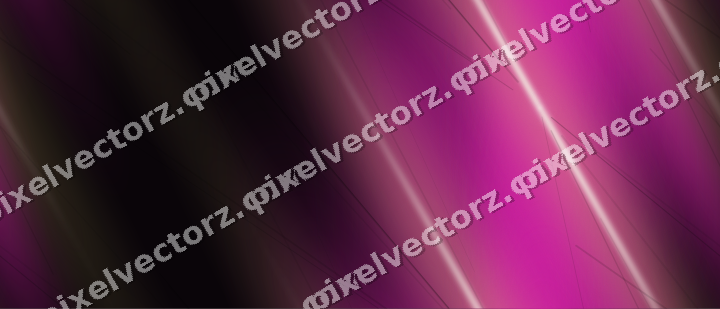 Nahtloser Neon Hintergrund in Magenta und Limette