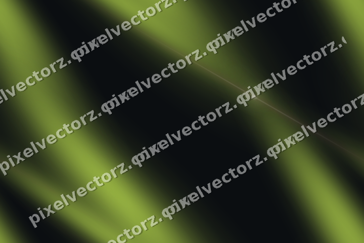Nahtloser Neon Hintergrund in Limette und Bernstein