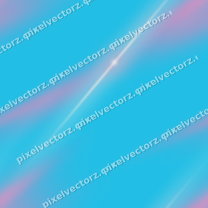 Nahtloser Neon Hintergrund in Rosa und Türkis