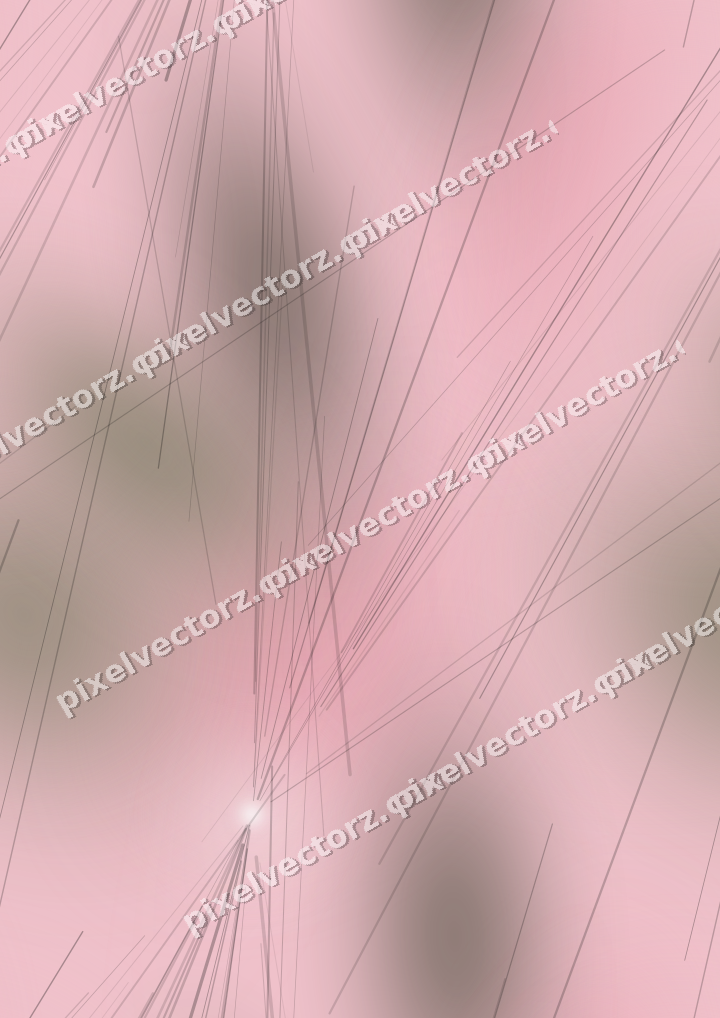 Nahtloser Pastell Hintergrund in Rosa und Dunkellimette