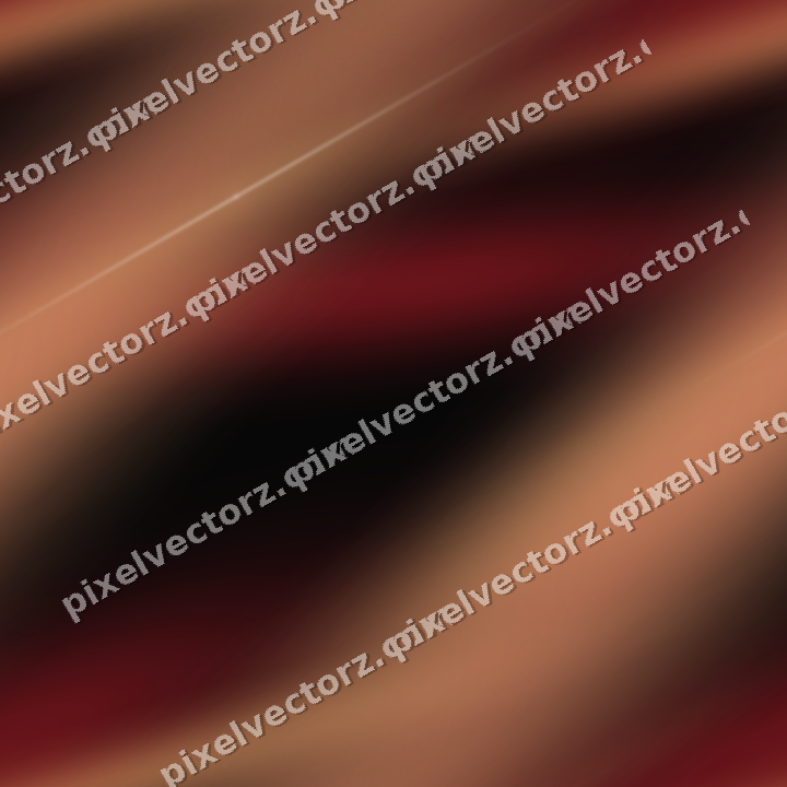 Nahtloser Neon Hintergrund in Rot und Bernstein