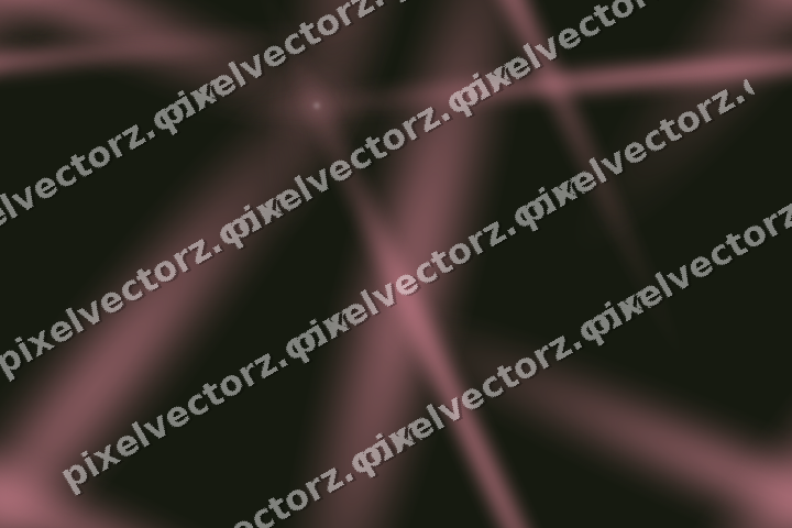 Nahtloser Neon Hintergrund in Rosa und Dunkellimette