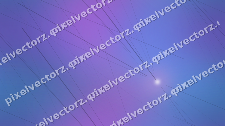 Nahtloser Neon Hintergrund in Magenta und Violett