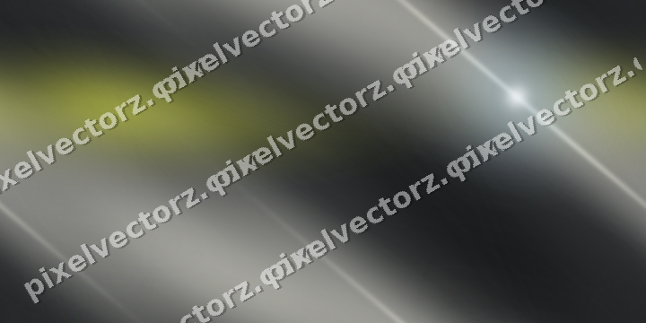 Nahtloser Neon Hintergrund in Gelb und Grau