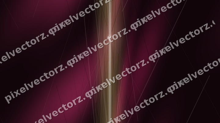 Nahtloser Neon Hintergrund in Rosa und Gelb
