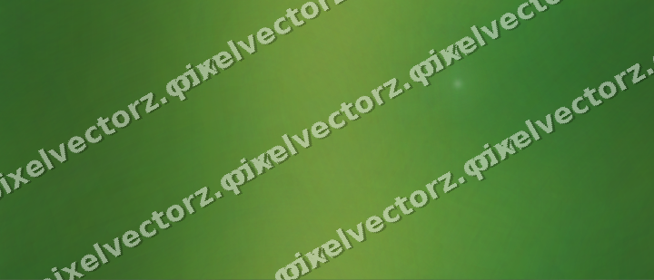 Nahtloser Neon Hintergrund in Grün und Bernstein