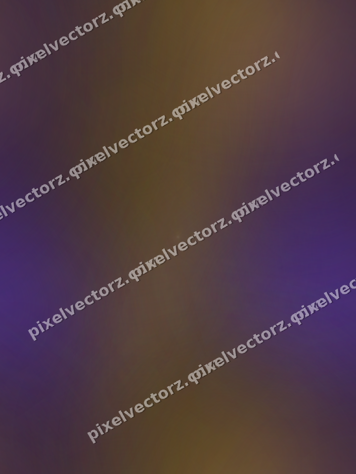 Nahtloser Neon Hintergrund in Bernstein und Violett