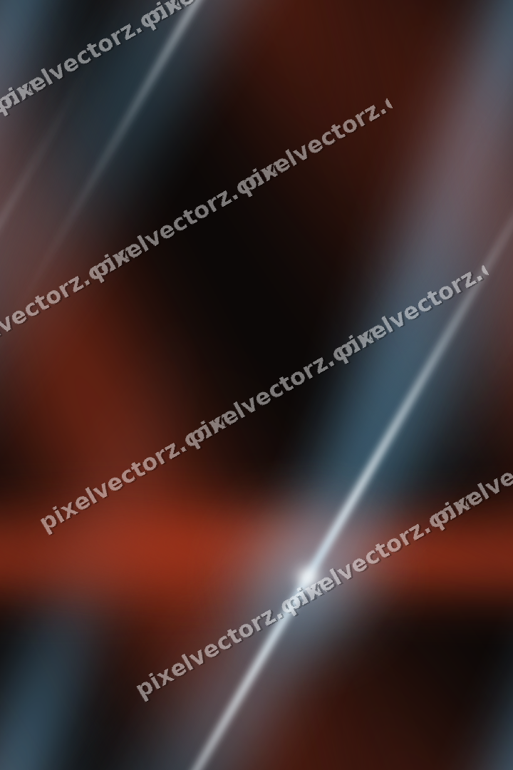 Nahtloser Neon Hintergrund in Türkis und Rot