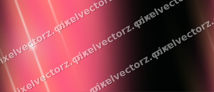Nahtloser Neon Hintergrund in Rosa und Bernstein