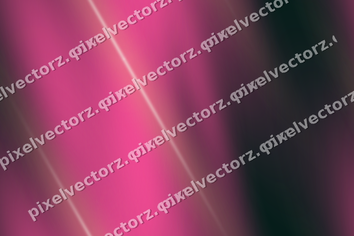 Nahtloser Neon Hintergrund in Rosa und Orange