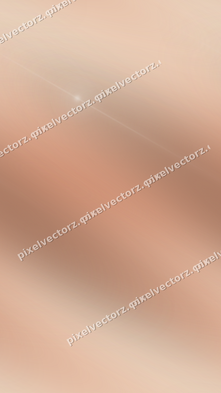 Nahtloser Pastell Hintergrund in Dunkelpetrol und Orange