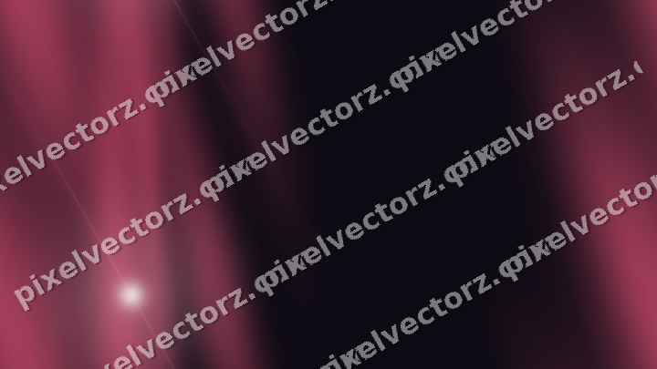 Nahtloser Neon Hintergrund in Rosa und Bernstein