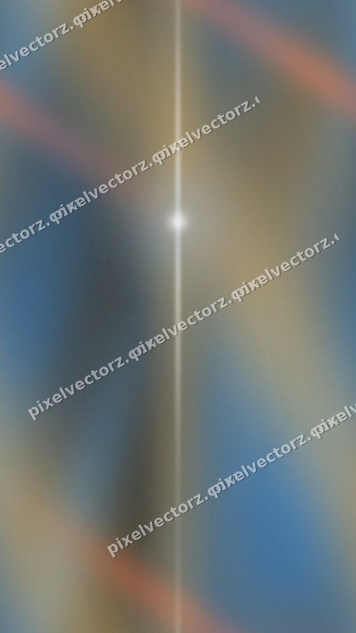 Nahtloser Neon Hintergrund in Blau und Rot