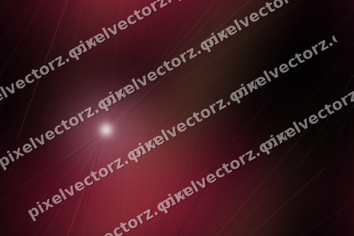 Nahtloser Neon Hintergrund in Rosa und Bernstein