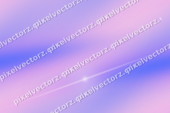 Nahtloser Pastell Hintergrund in Violett und Blau