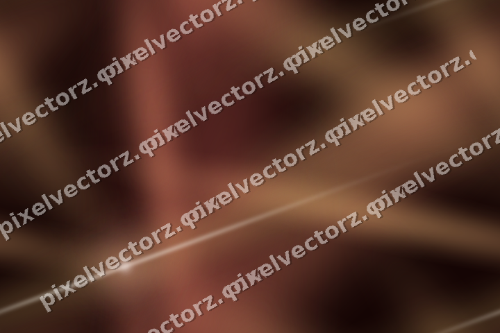 Nahtloser Neon Hintergrund in Rot und Orange