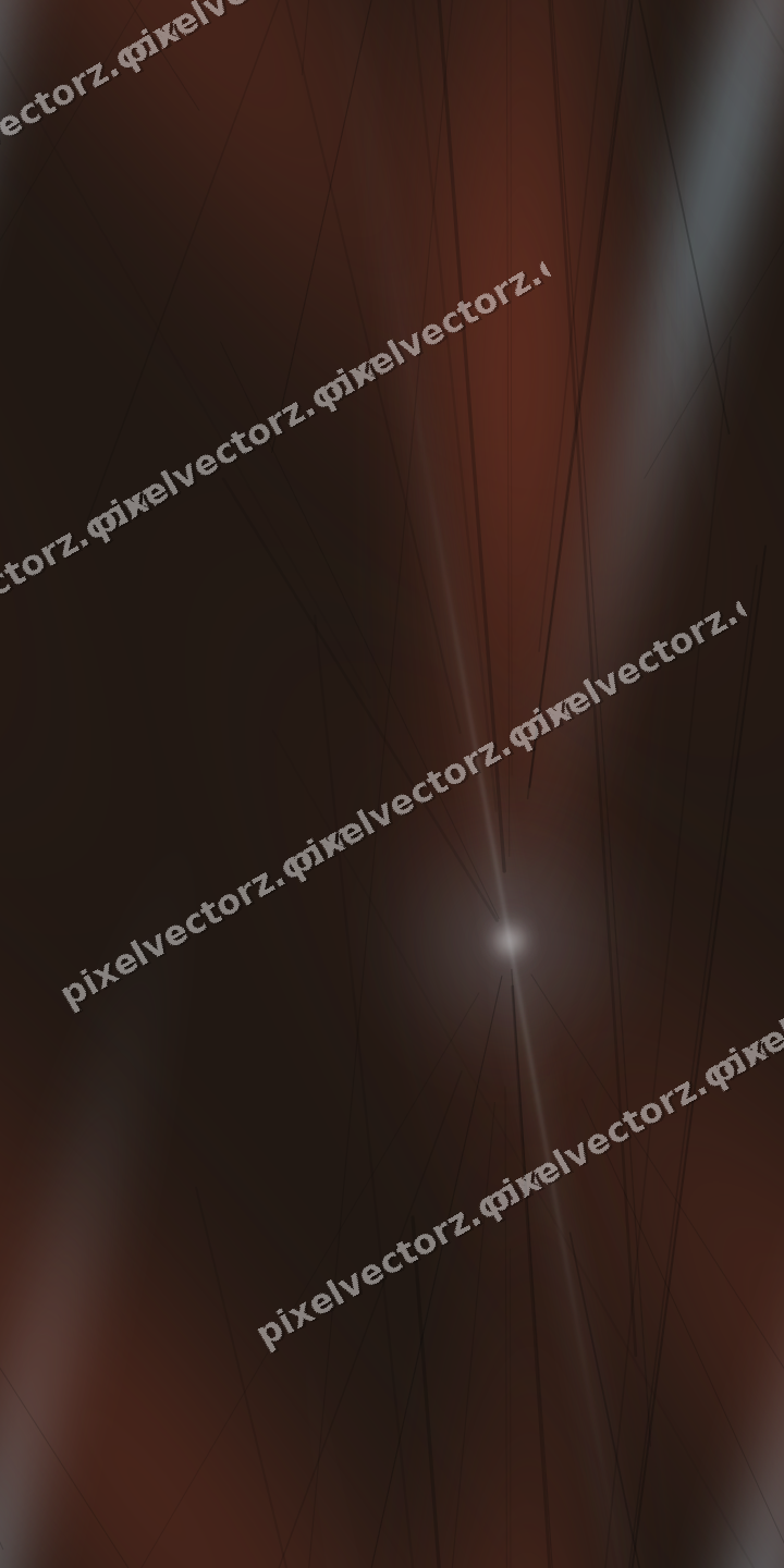 Nahtloser Neon Hintergrund in Türkis und Rot