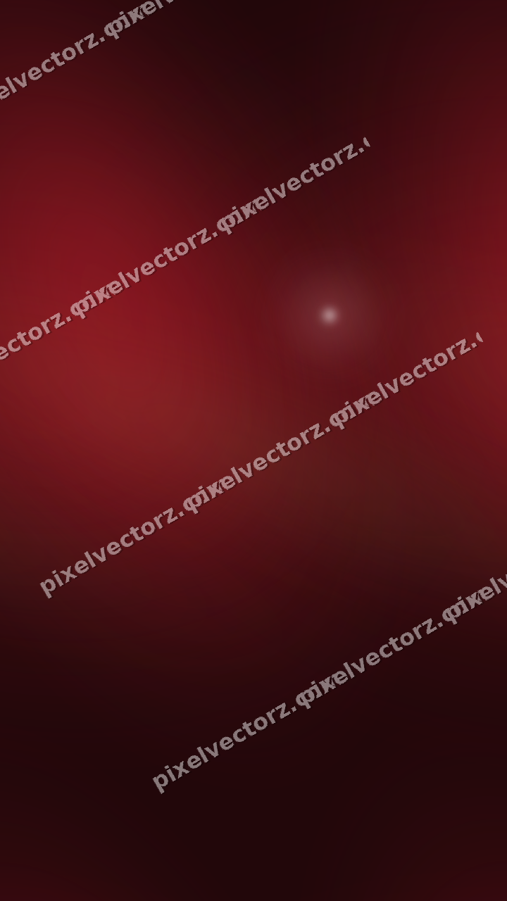 Nahtloser Neon Hintergrund in Rot und Grün